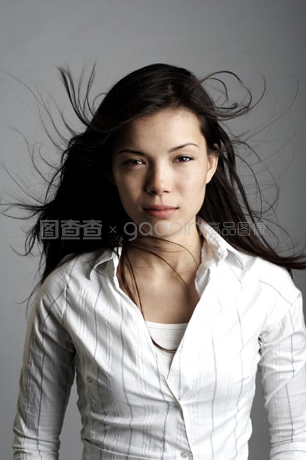 牡丹心动瞬间